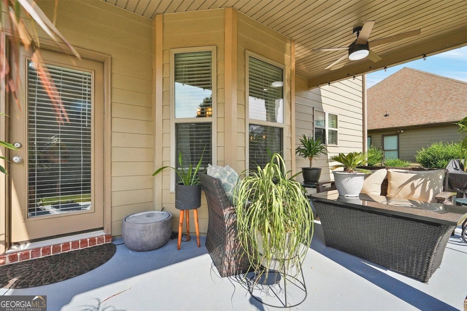 511 Starmist Court Loganville - Photo 38