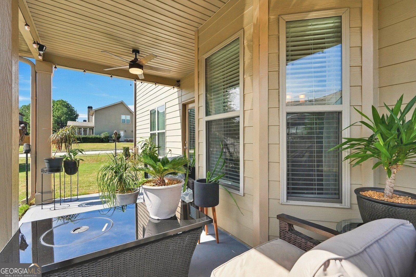 511 Starmist Court Loganville - Photo 39