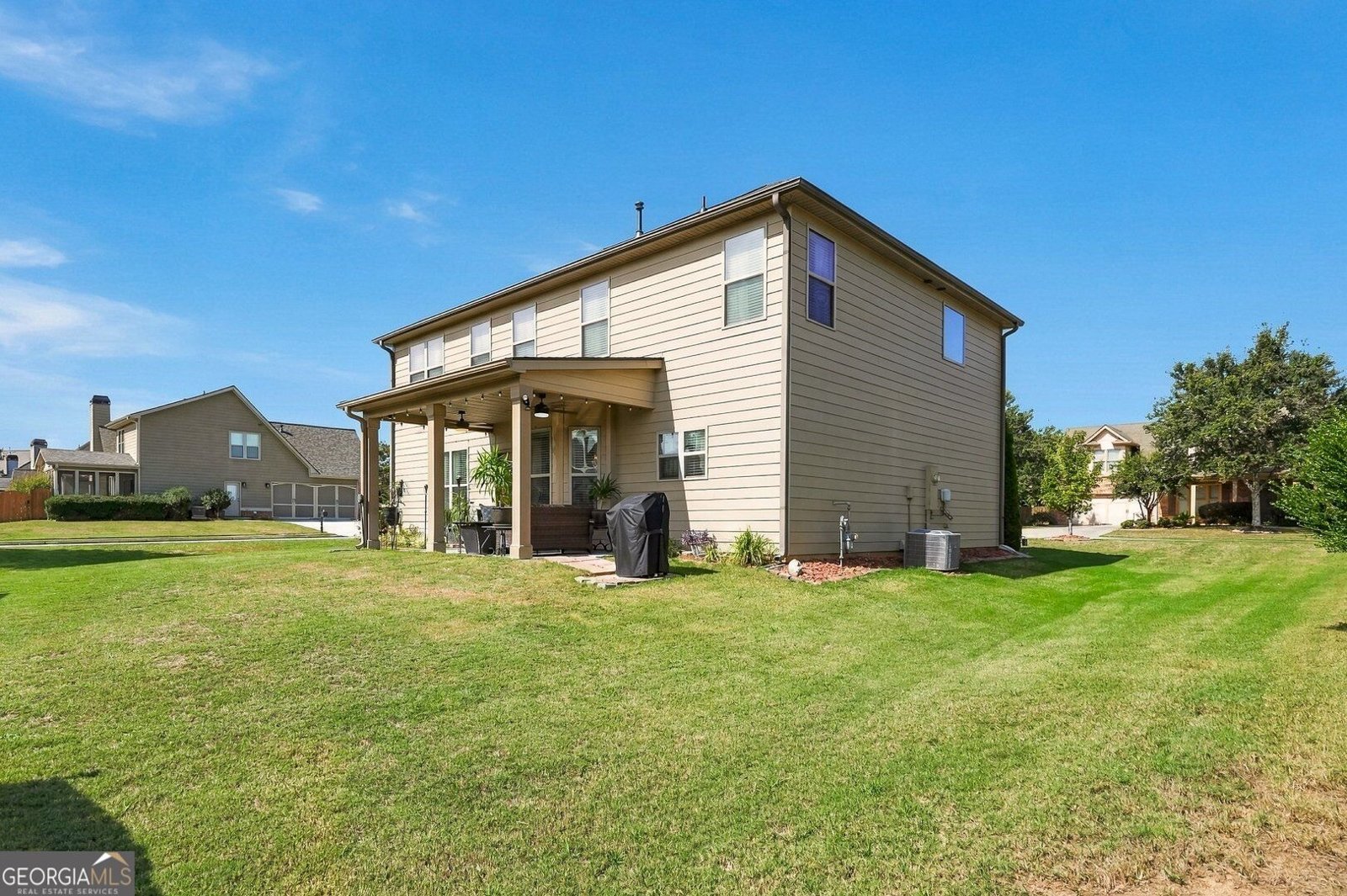 511 Starmist Court Loganville - Photo 41