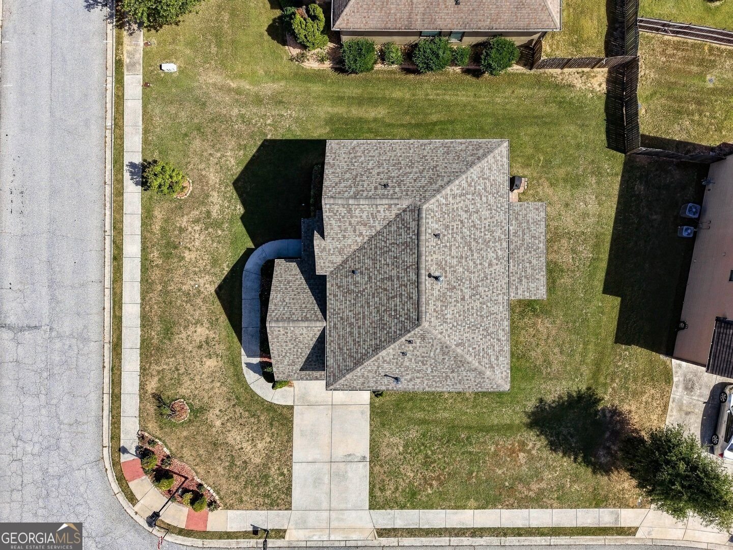 511 Starmist Court Loganville - Photo 44