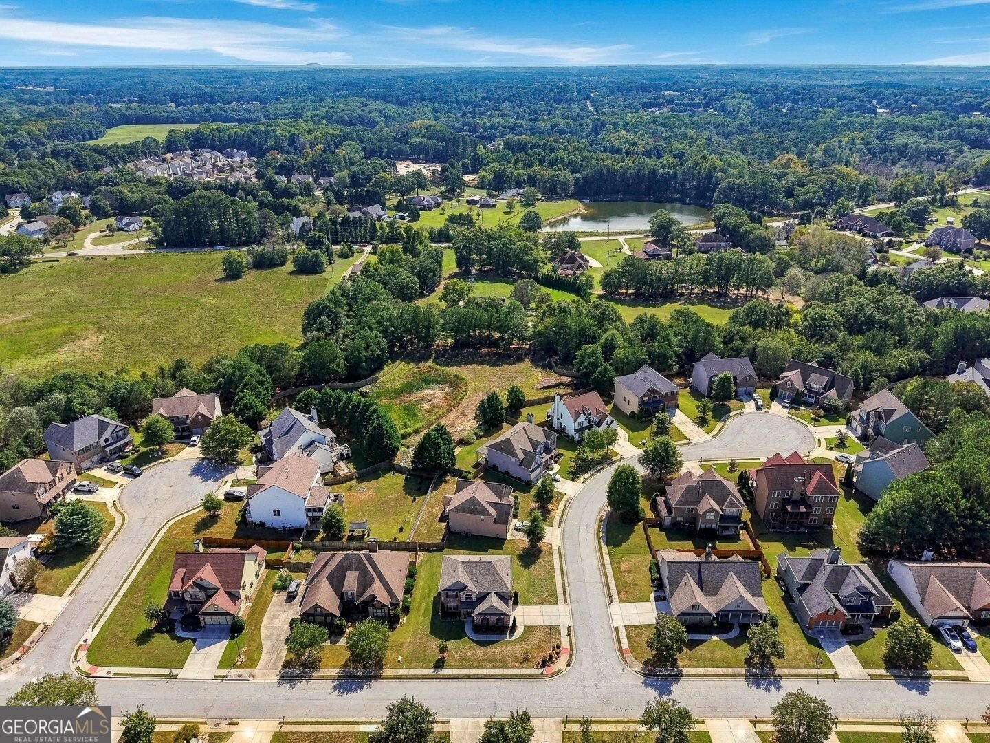 511 Starmist Court Loganville - Photo 45