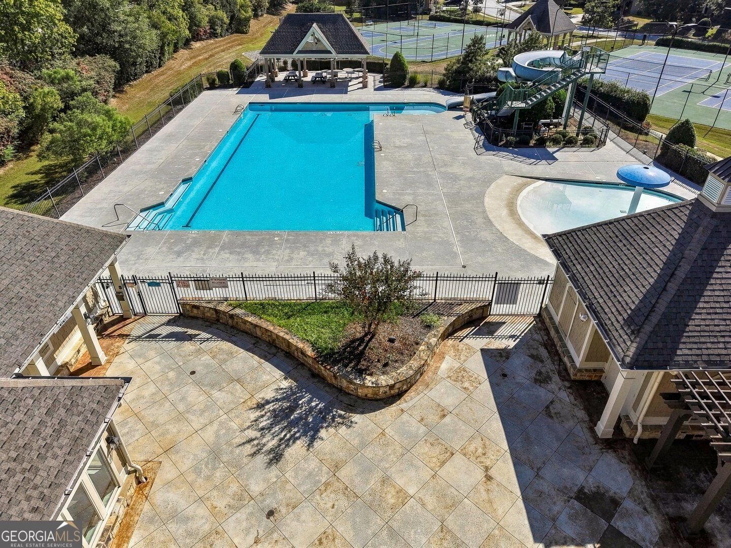 511 Starmist Court Loganville - Photo 49
