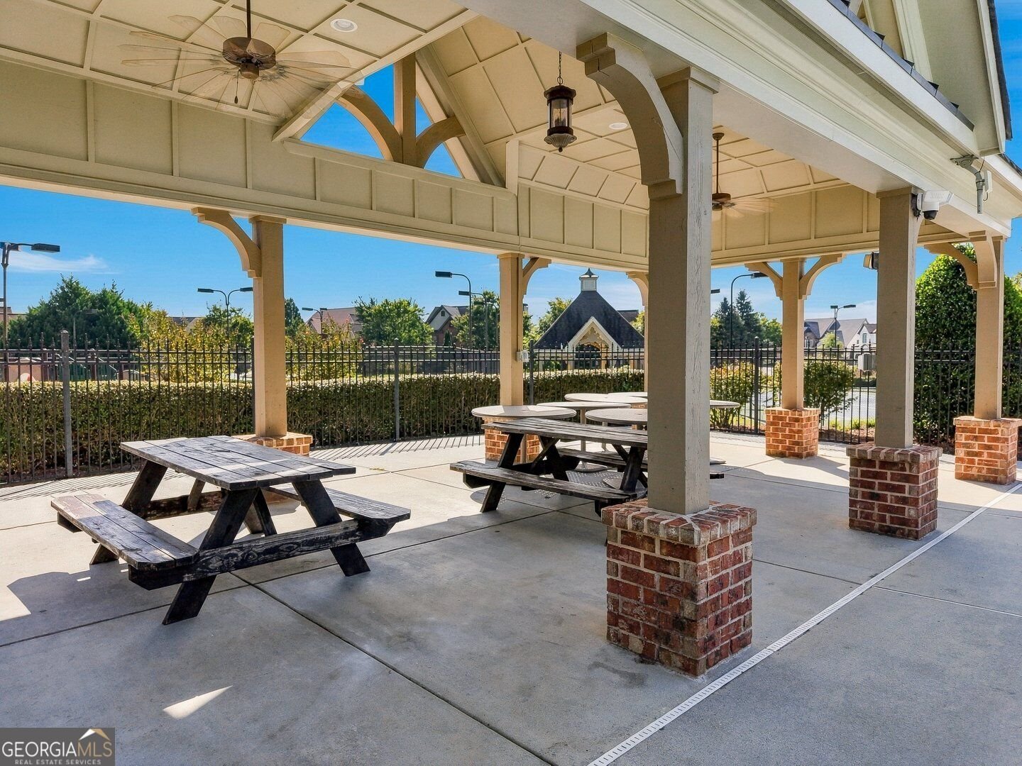 511 Starmist Court Loganville - Photo 53