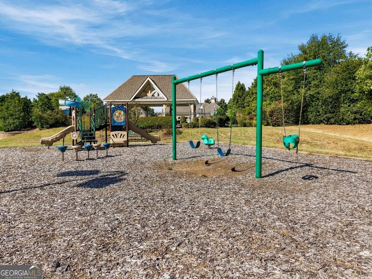 511 Starmist Court Loganville - Photo 59