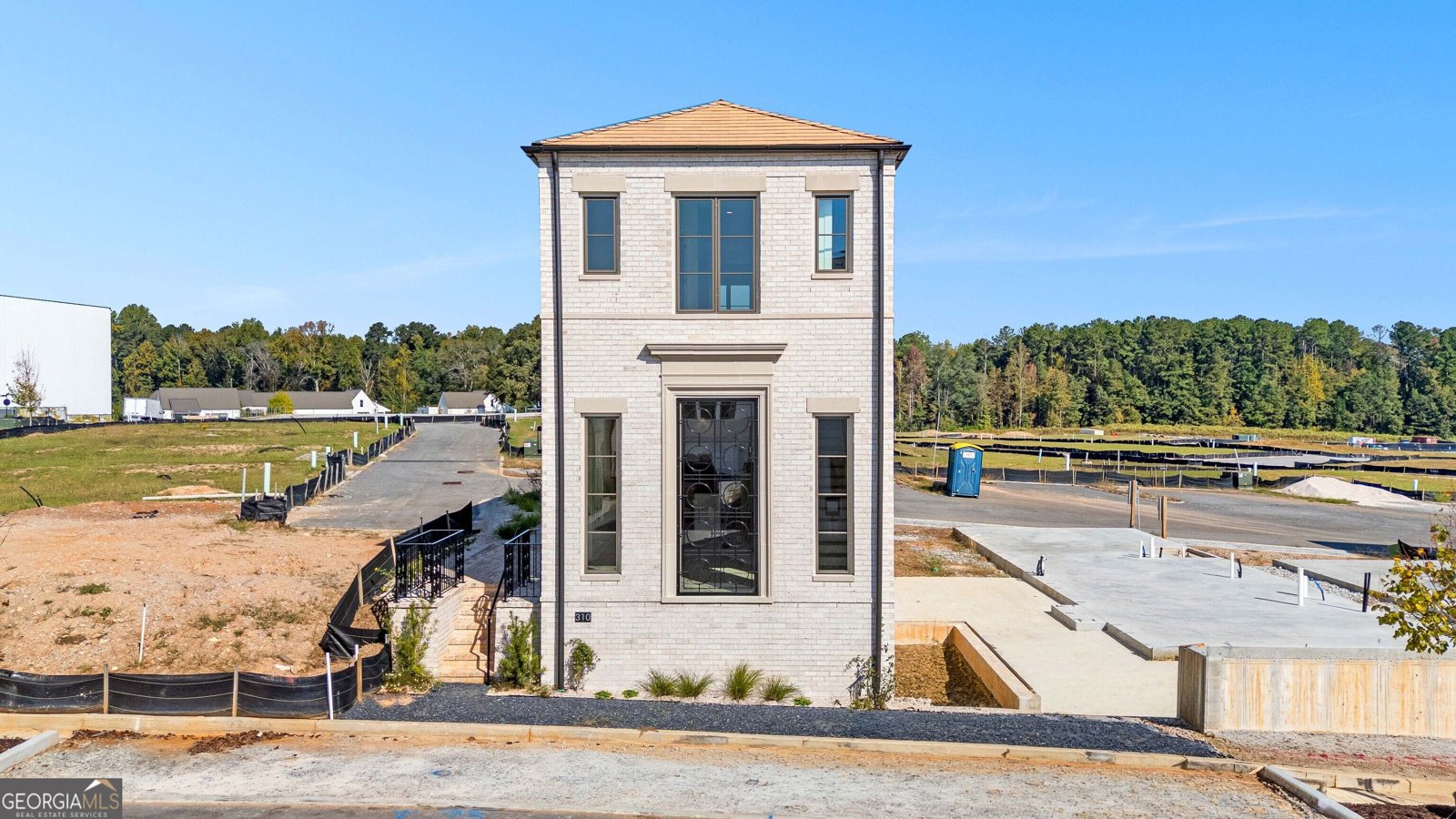 310 6th Street Fayetteville - Photo 42