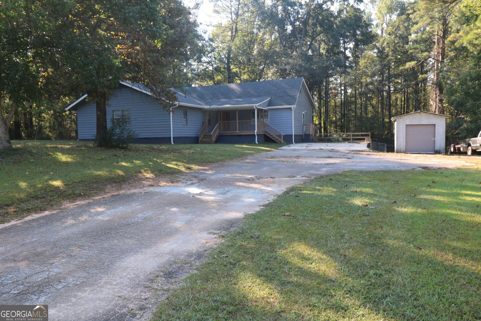 351 Mundys Mill Road Jonesboro - Photo 28