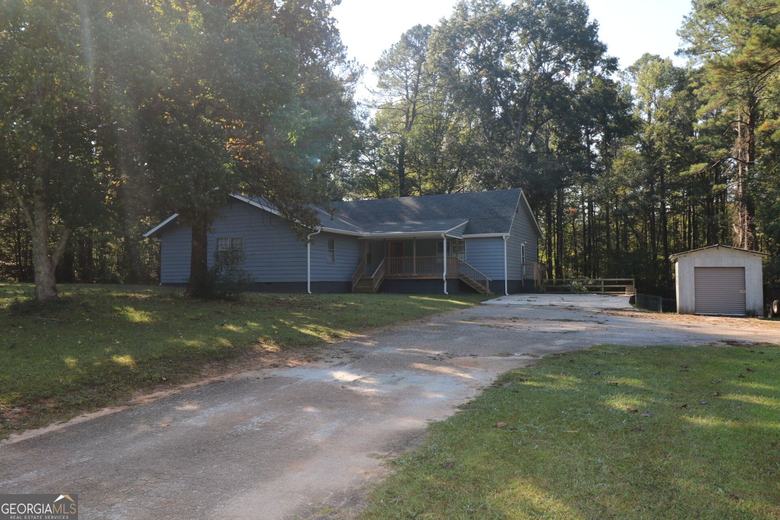 351 Mundys Mill Road Jonesboro - Photo 29