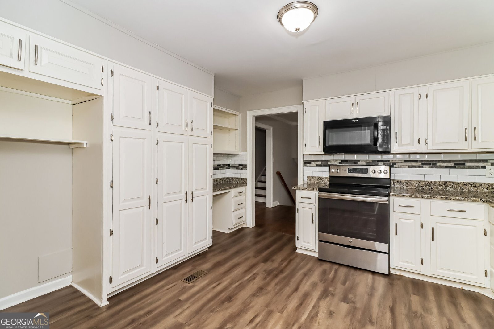 3404 Sherrod Drive Marietta - Photo 10