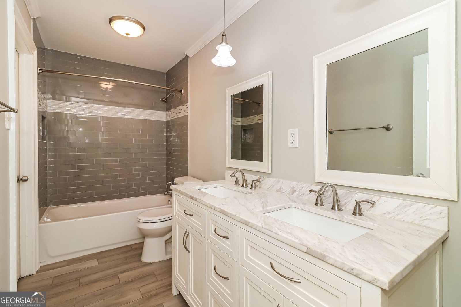 3404 Sherrod Drive Marietta - Photo 13