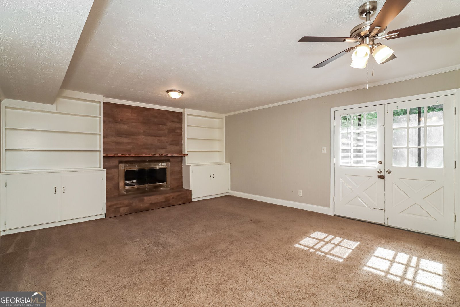 3404 Sherrod Drive Marietta - Photo 14