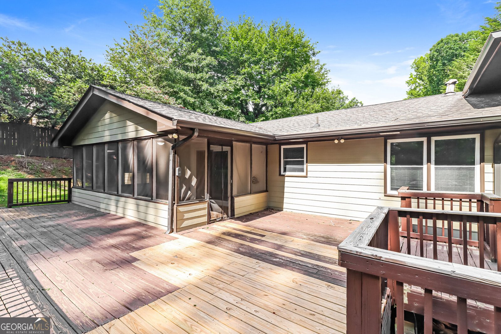 3404 Sherrod Drive Marietta - Photo 19