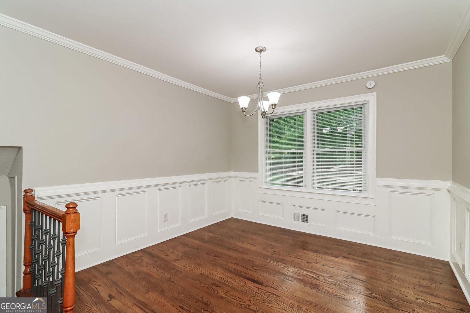 3404 Sherrod Drive Marietta - Photo 6