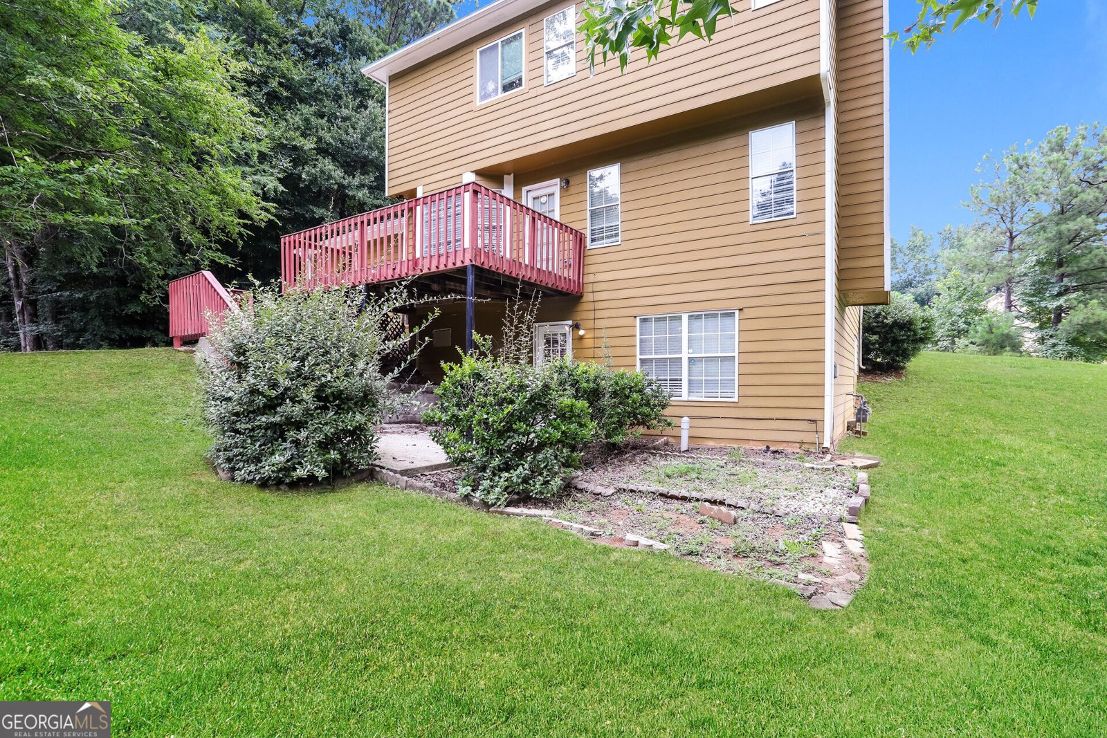 510 Marceau Way Atlanta - Photo 19