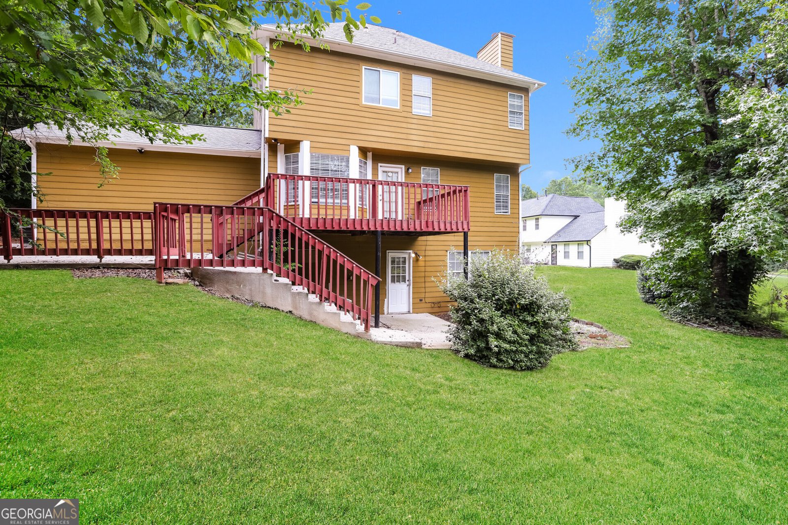 510 Marceau Way Atlanta - Photo 20