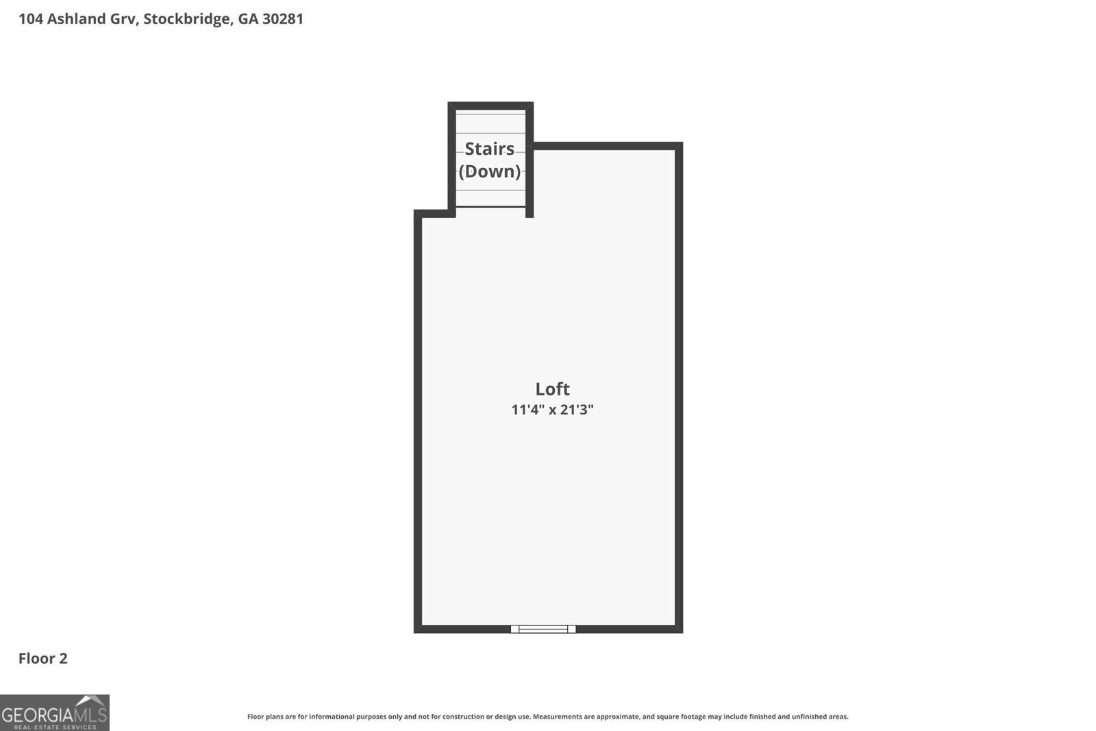 104 Ashland Grove Stockbridge - Photo 23