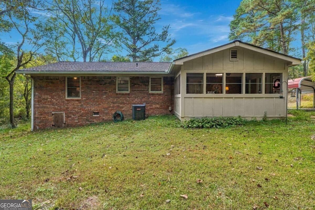1694 Cartersville Highway Dallas - Photo 20