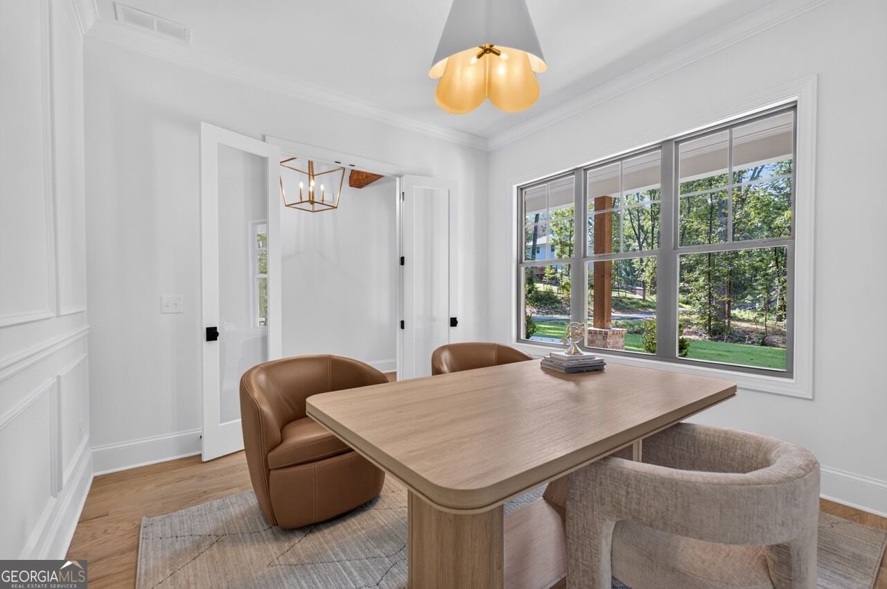 879 Arnold Mill Road Woodstock - Photo 11