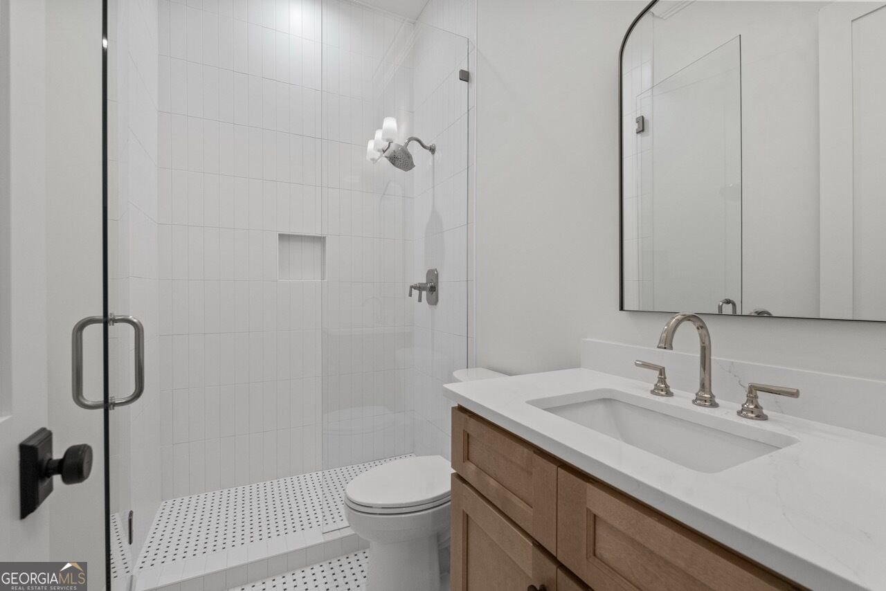 879 Arnold Mill Road Woodstock - Photo 12