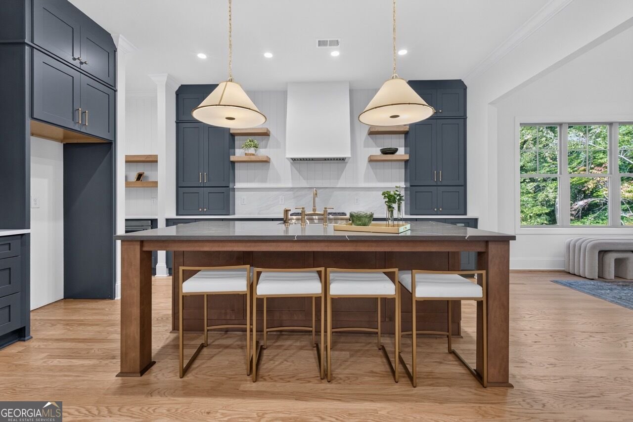 879 Arnold Mill Road Woodstock - Photo 13