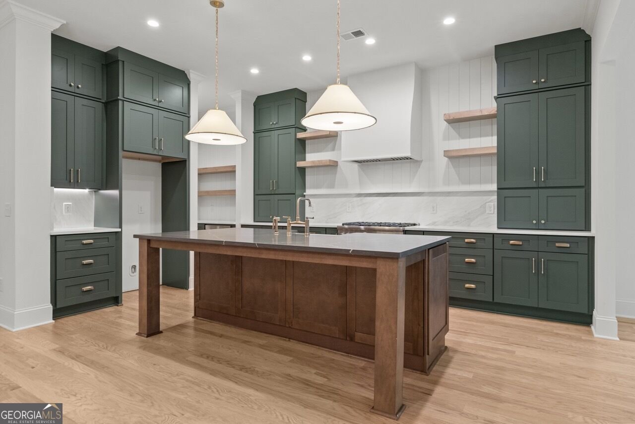 879 Arnold Mill Road Woodstock - Photo 15