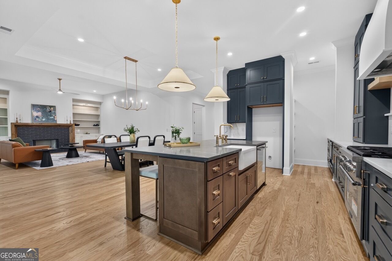 879 Arnold Mill Road Woodstock - Photo 18