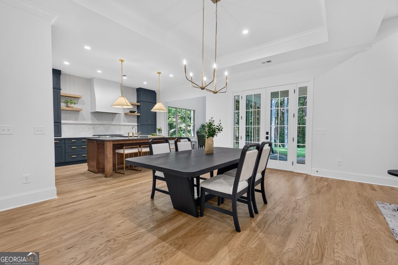 879 Arnold Mill Road Woodstock - Photo 20