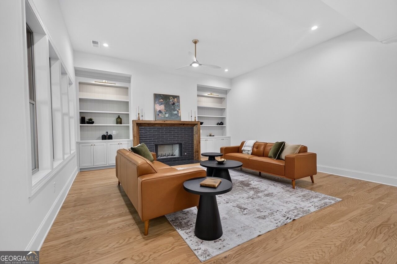 879 Arnold Mill Road Woodstock - Photo 22