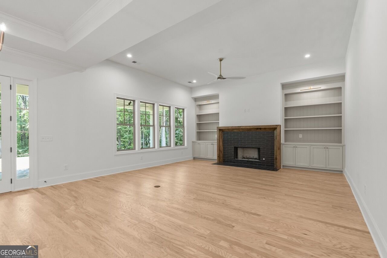 879 Arnold Mill Road Woodstock - Photo 23