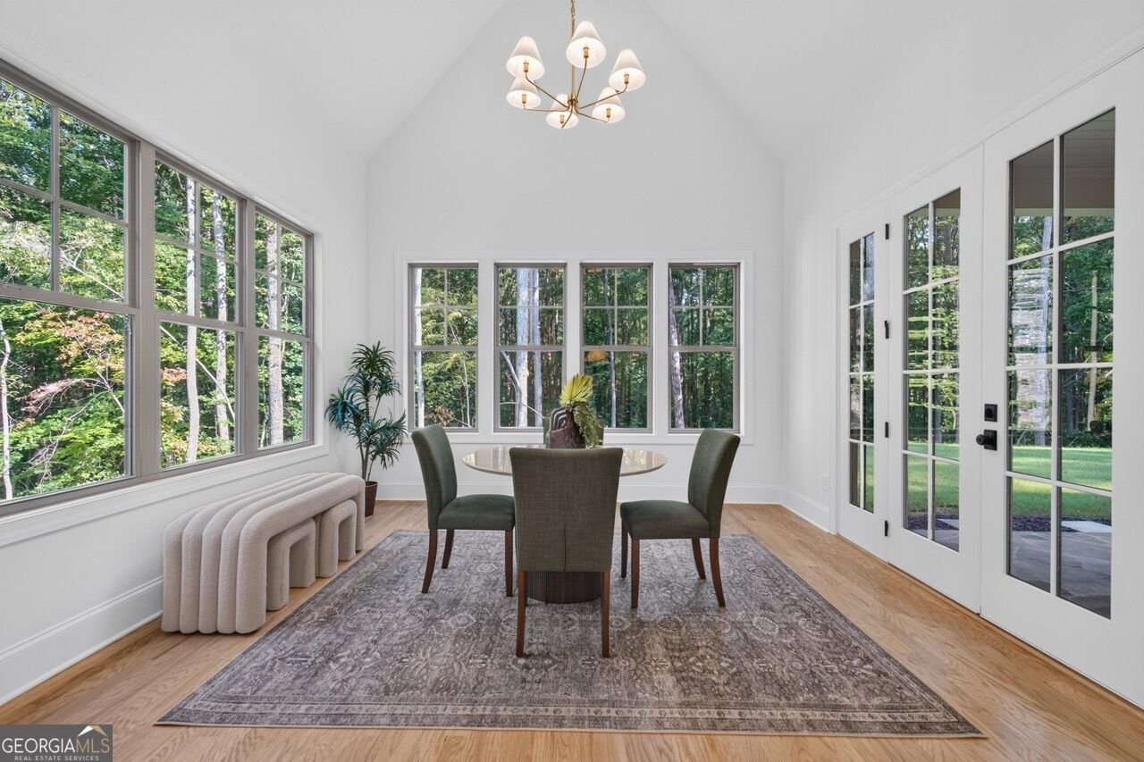 879 Arnold Mill Road Woodstock - Photo 25