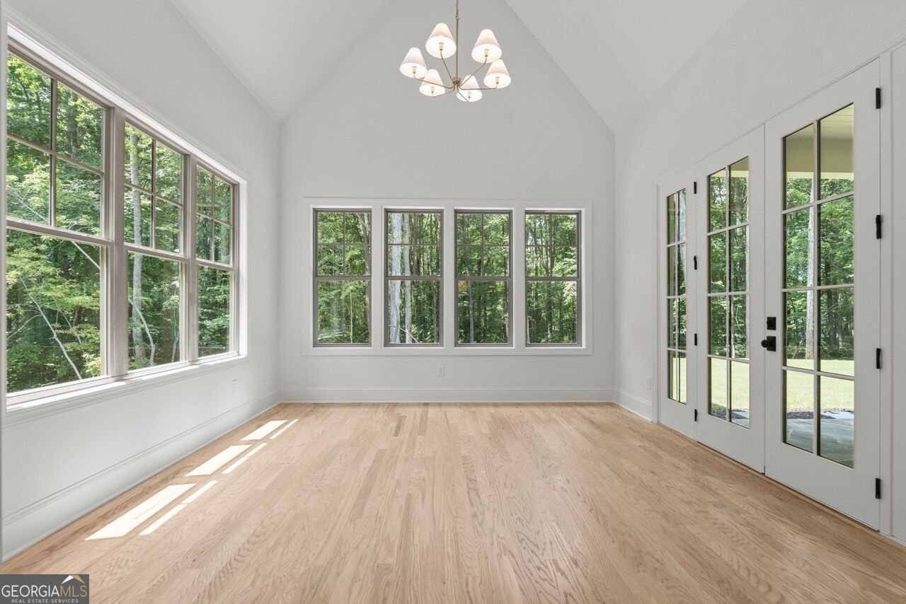 879 Arnold Mill Road Woodstock - Photo 26