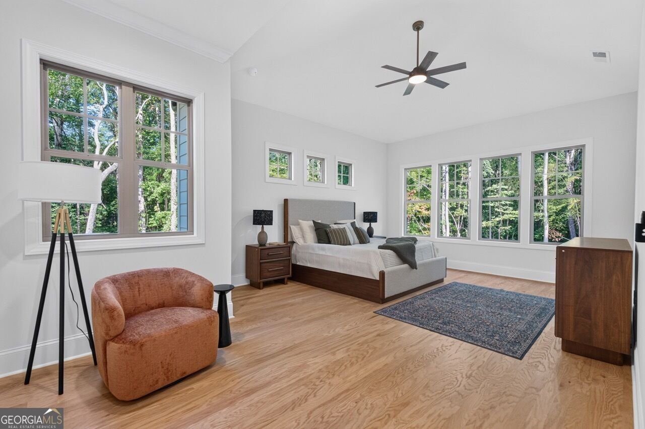 879 Arnold Mill Road Woodstock - Photo 29