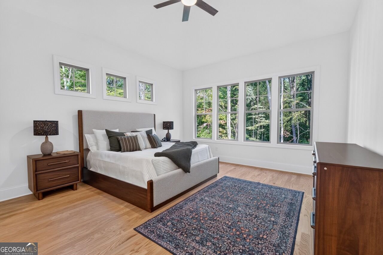 879 Arnold Mill Road Woodstock - Photo 30