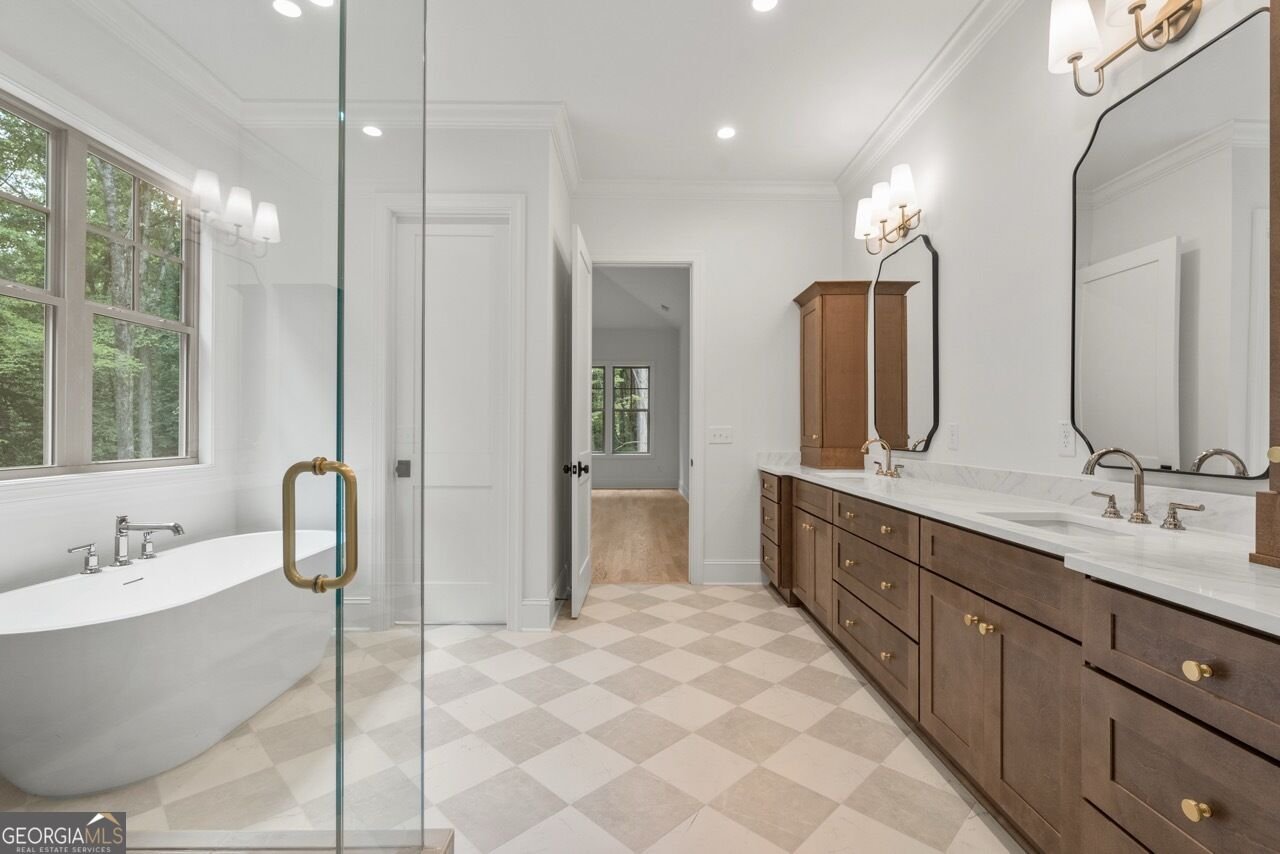 879 Arnold Mill Road Woodstock - Photo 32