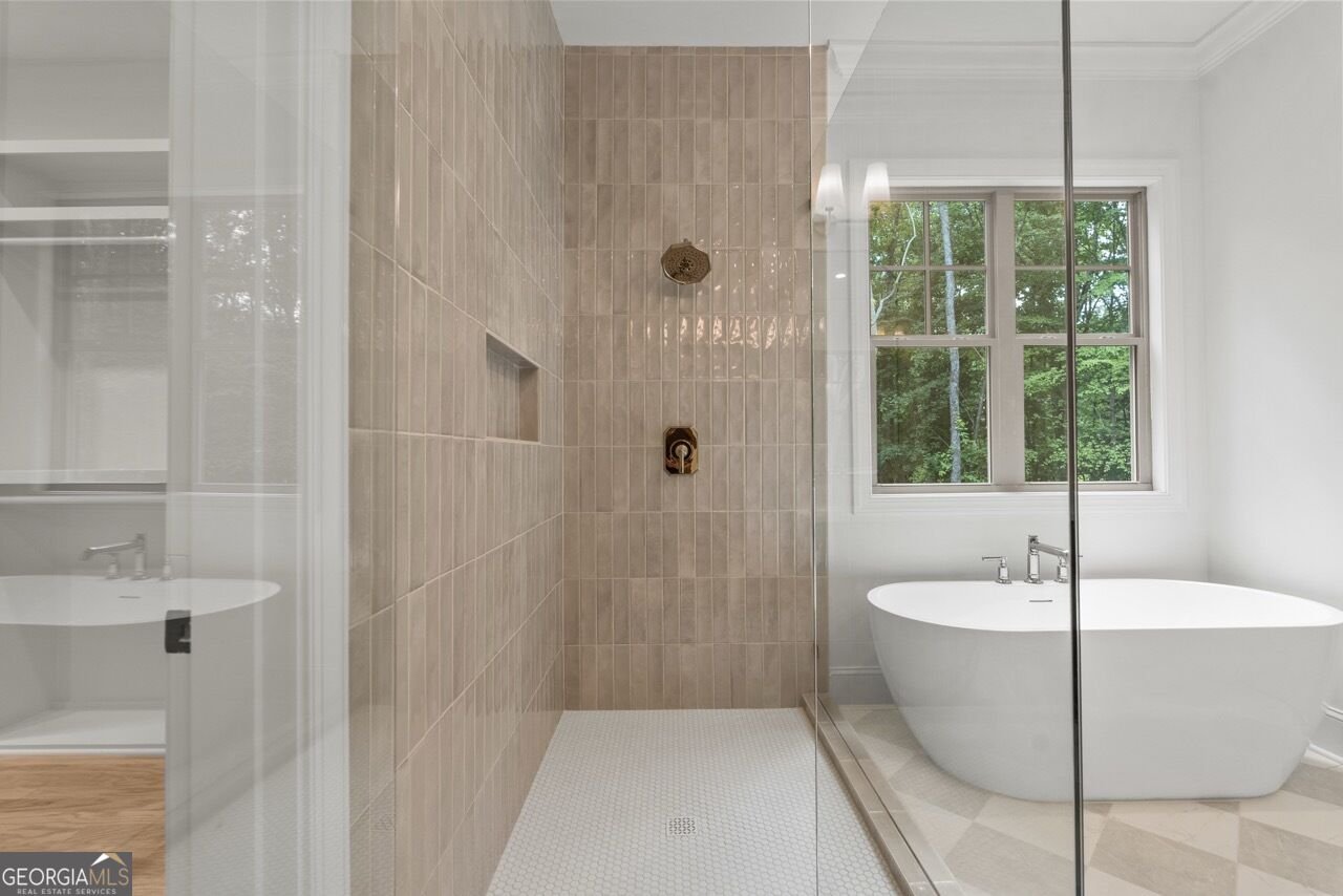 879 Arnold Mill Road Woodstock - Photo 35