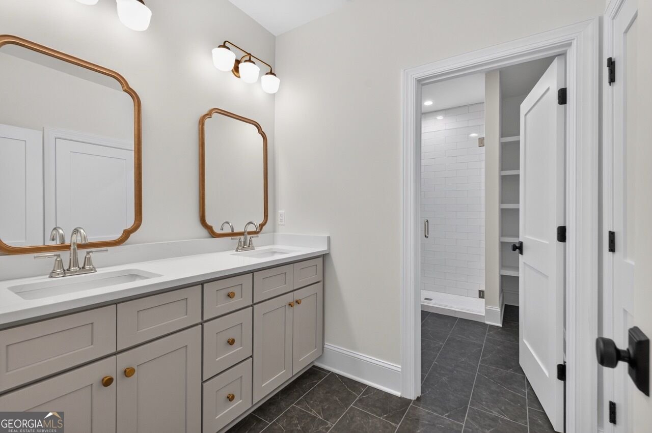 879 Arnold Mill Road Woodstock - Photo 43