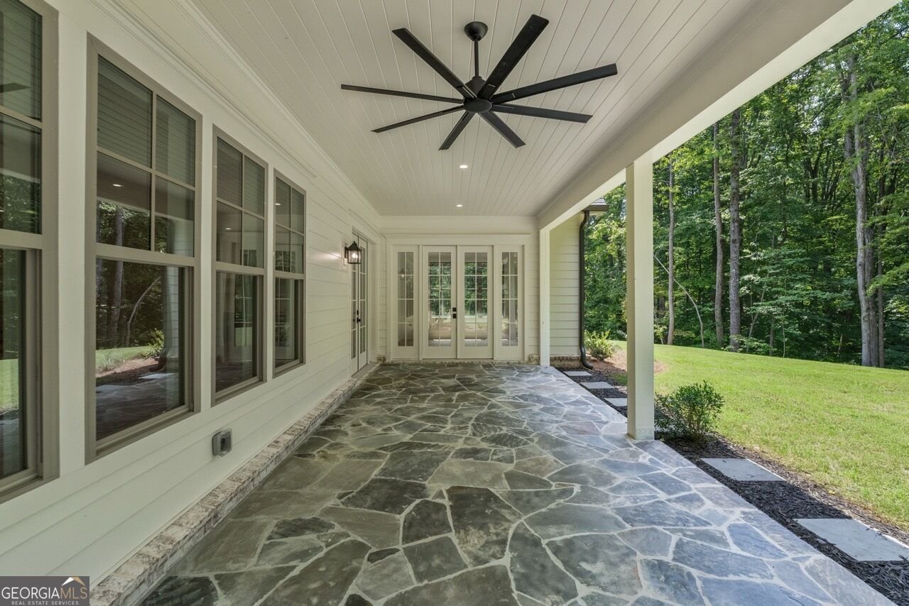 879 Arnold Mill Road Woodstock - Photo 50