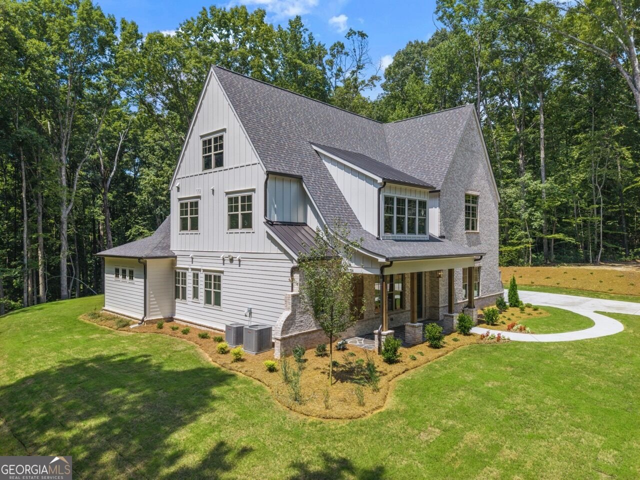 879 Arnold Mill Road Woodstock - Photo 52