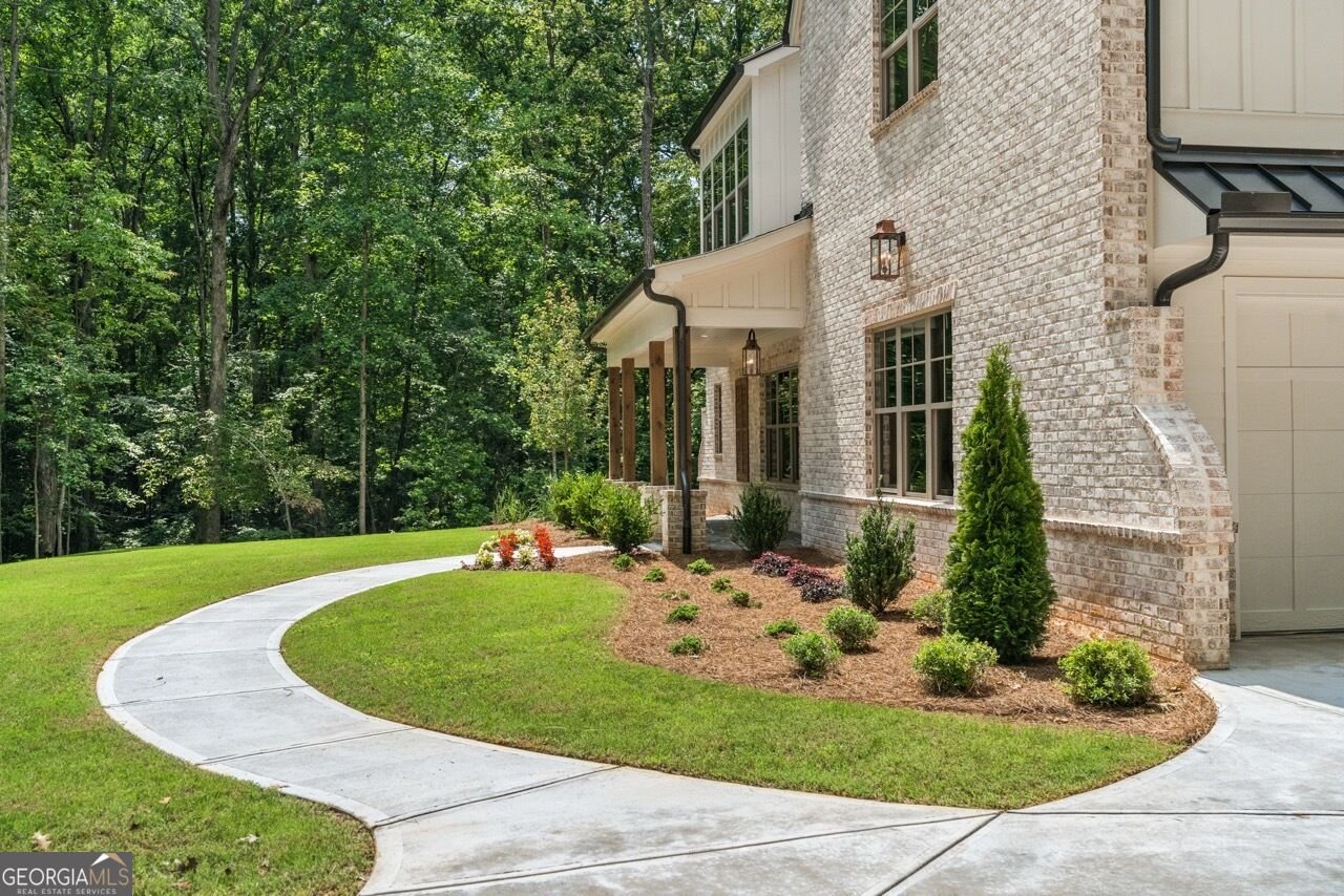 879 Arnold Mill Road Woodstock - Photo 53