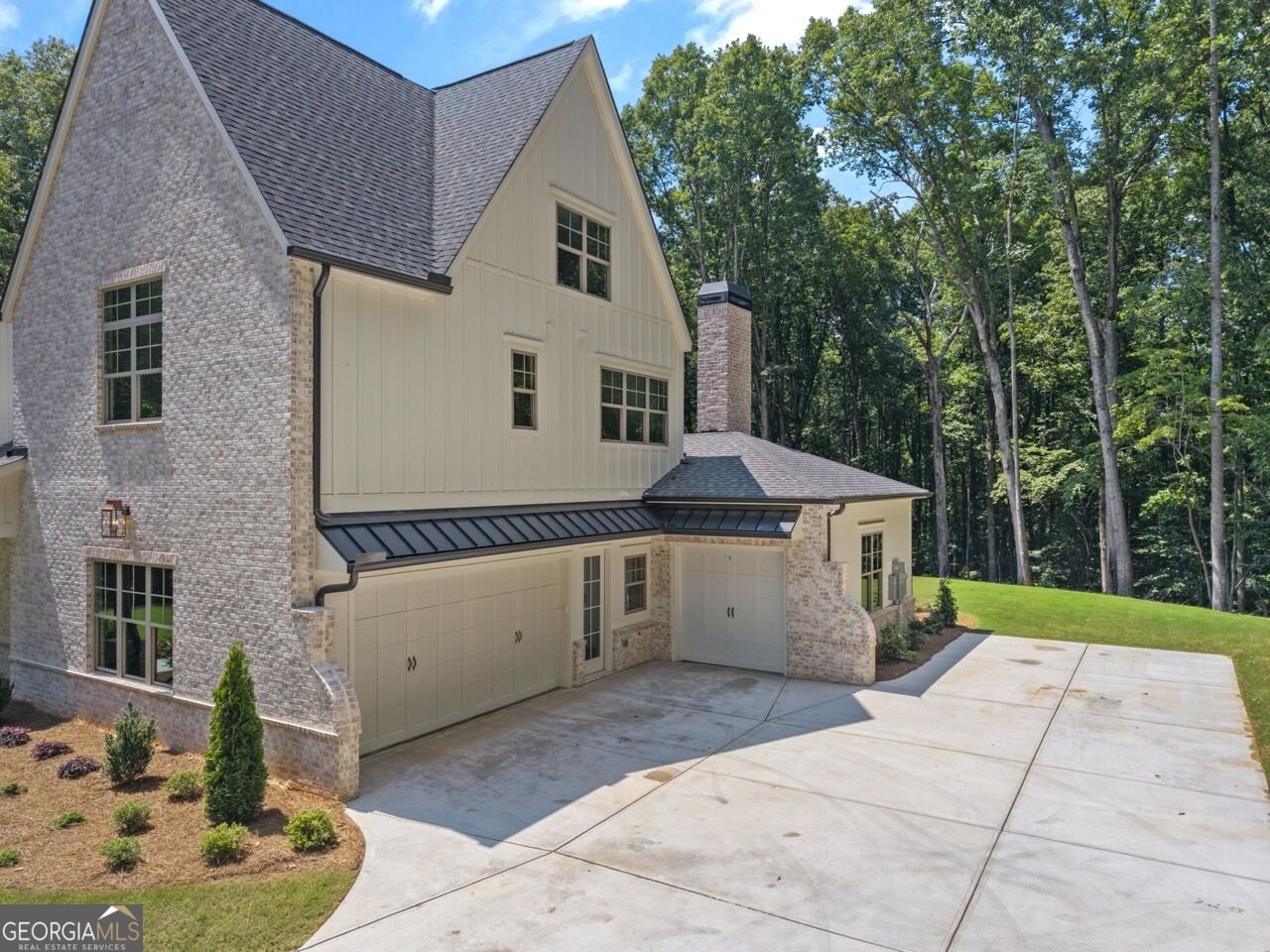 879 Arnold Mill Road Woodstock - Photo 54