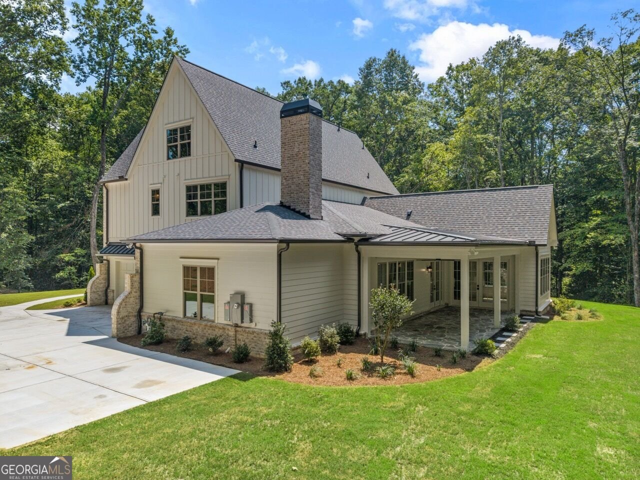 879 Arnold Mill Road Woodstock - Photo 55