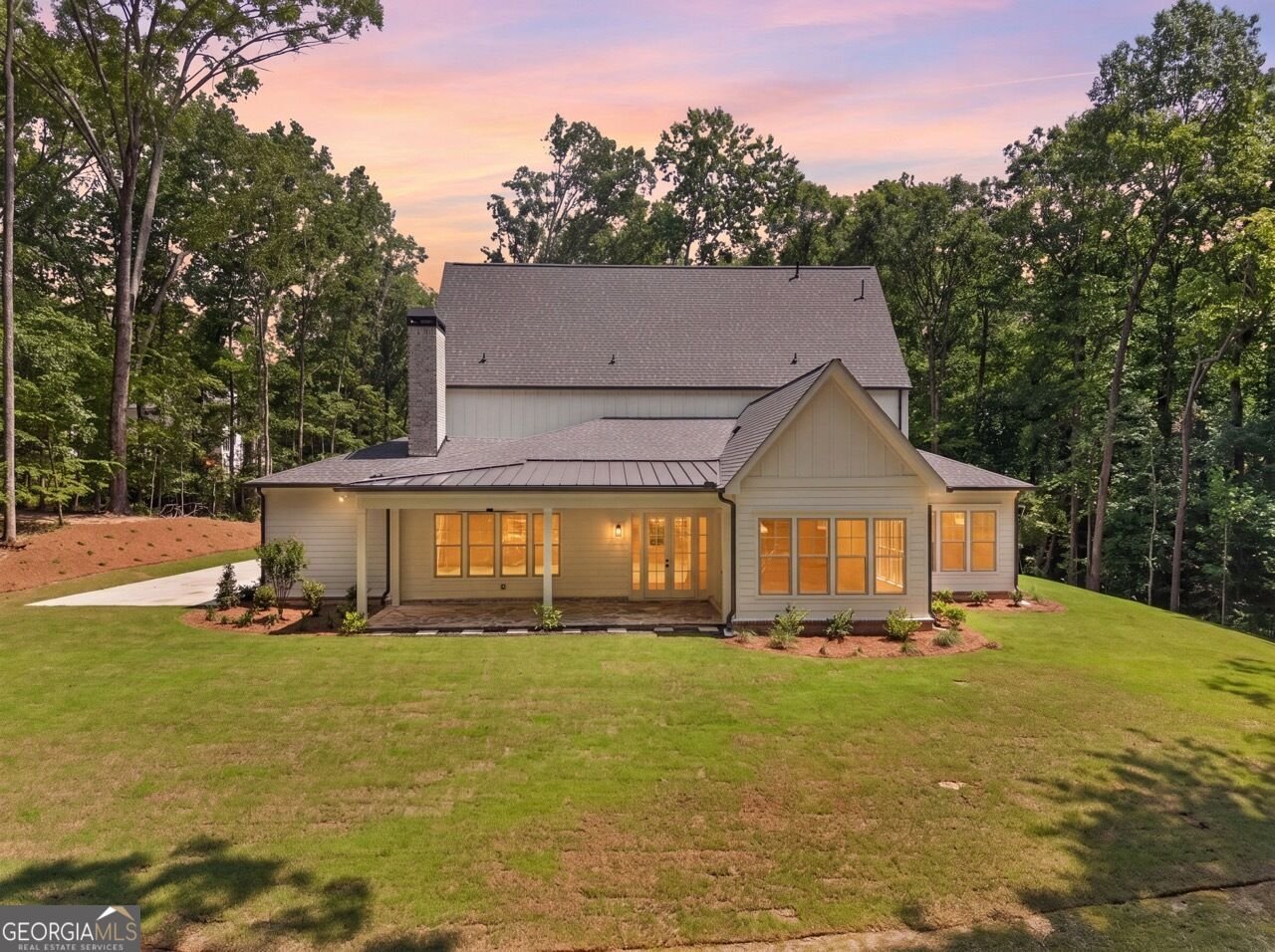 879 Arnold Mill Road Woodstock - Photo 59