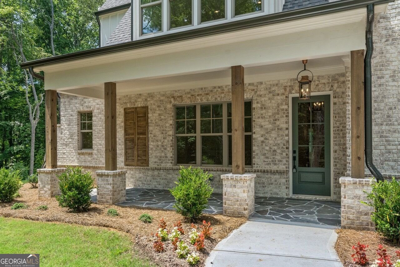 879 Arnold Mill Road Woodstock - Photo 6