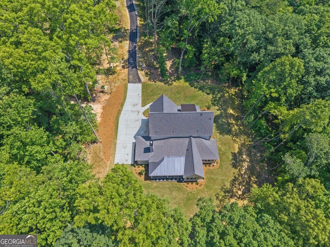 879 Arnold Mill Road Woodstock - Photo 61