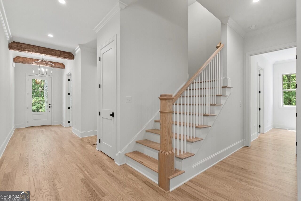 879 Arnold Mill Road Woodstock - Photo 9