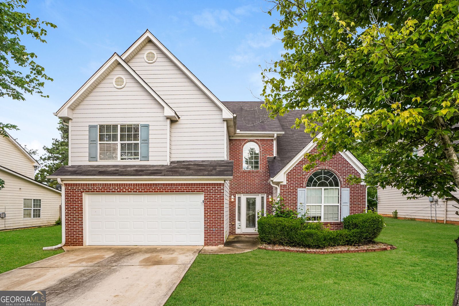 1009 Lear Drive Locust Grove - main photo