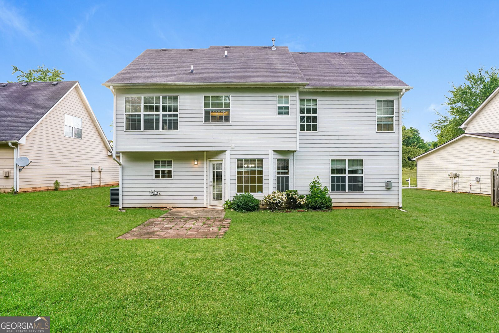1009 Lear Drive Locust Grove - Photo 20