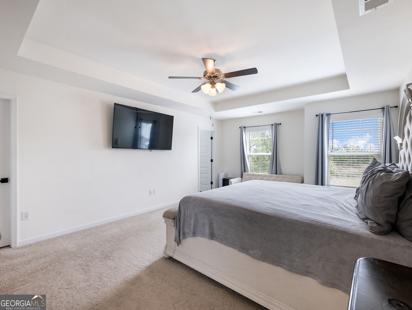 141 Gaston Court Hoschton - Photo 25
