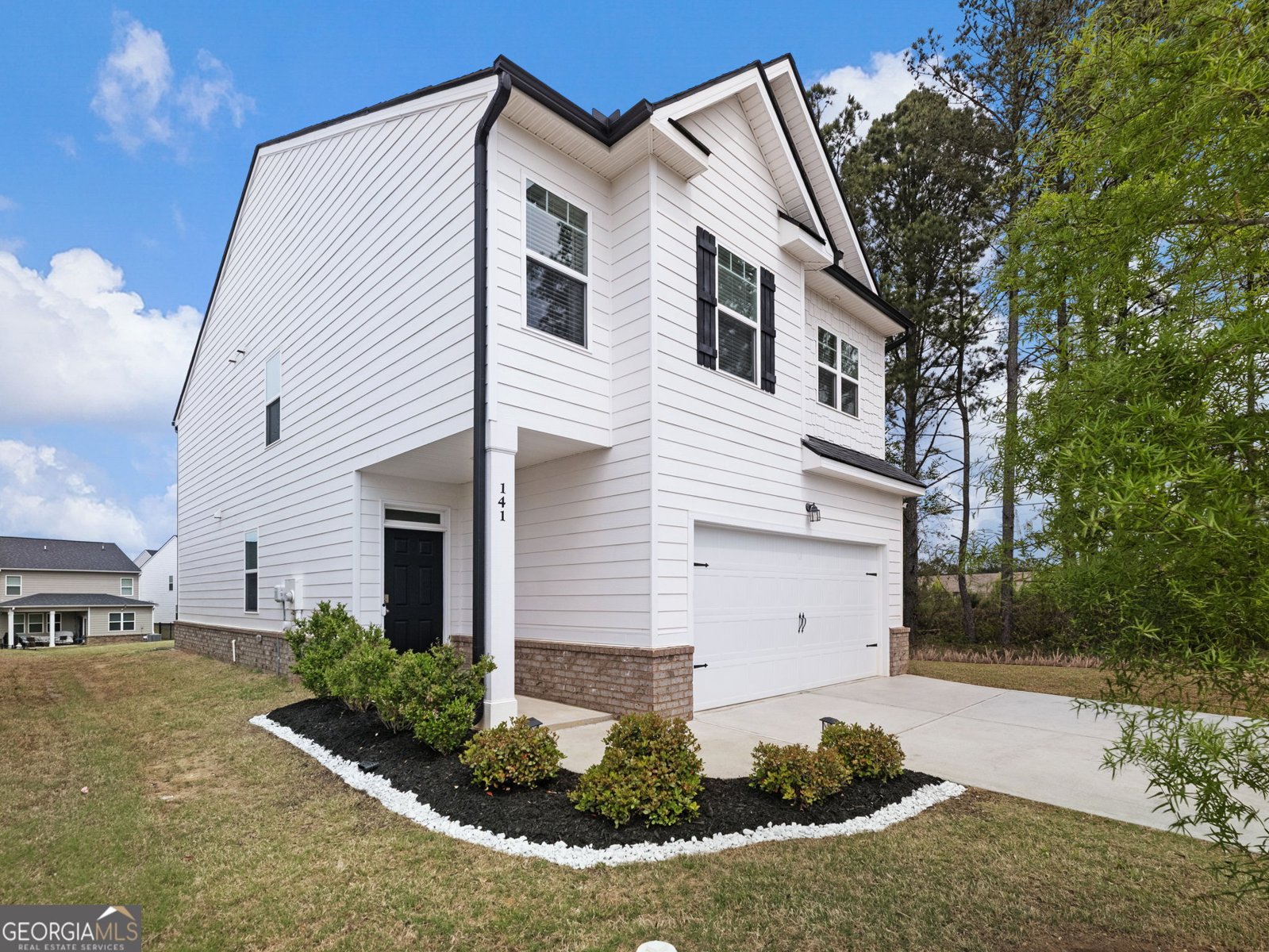 141 Gaston Court Hoschton - Photo 32