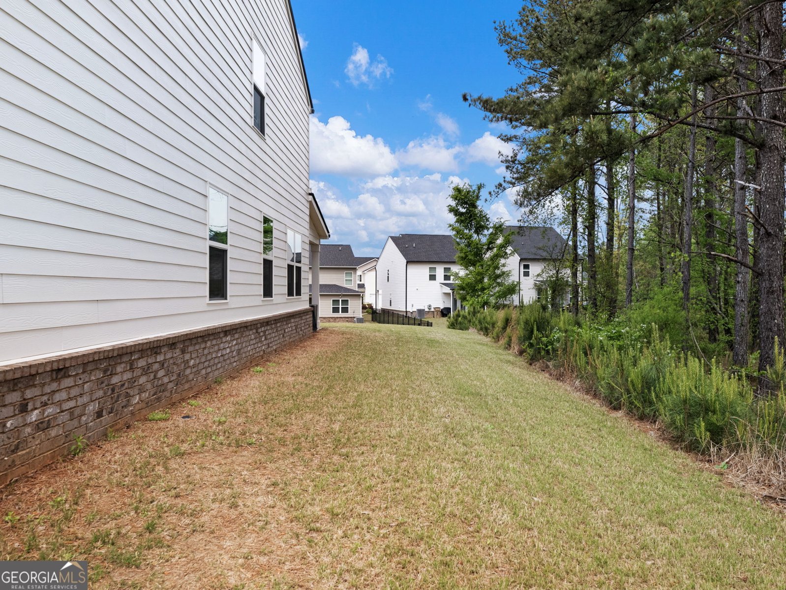 141 Gaston Court Hoschton - Photo 35
