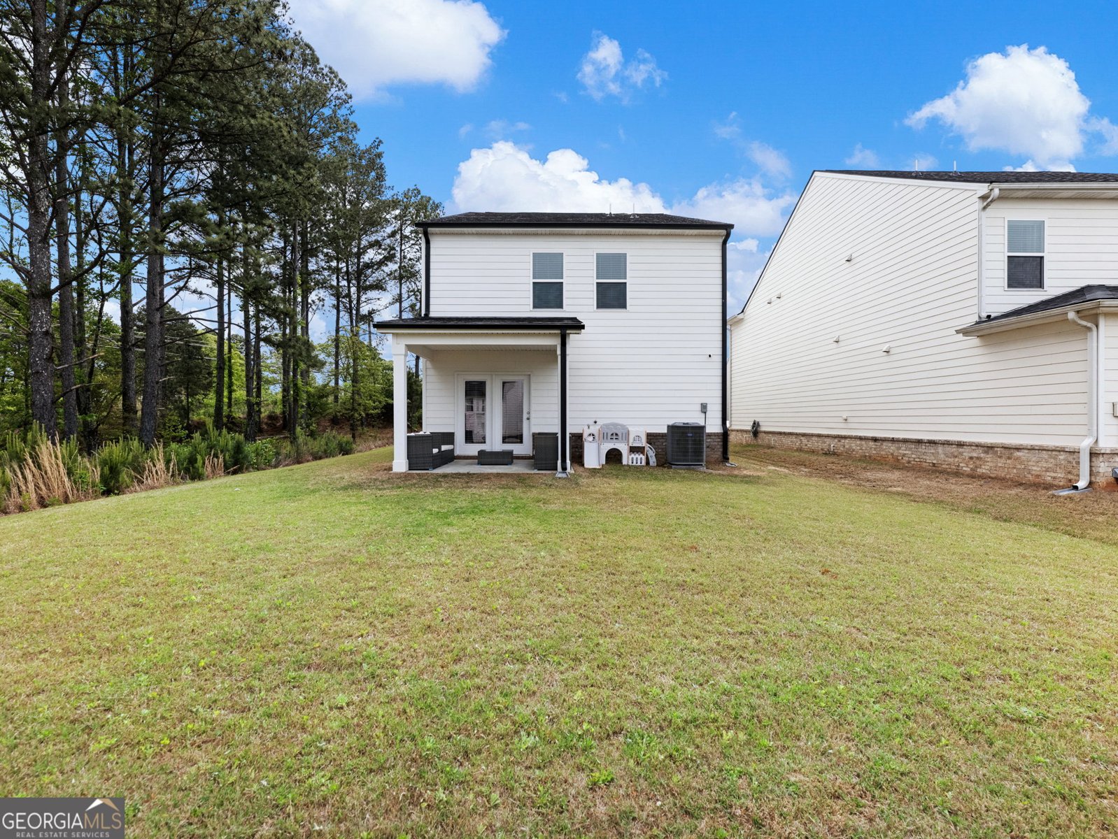 141 Gaston Court Hoschton - Photo 37